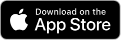 Download on the App Store — coming soon